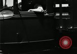 Image of Ford stake bed truck is demonstrated in operation United States USA, 1932, second 14 stock footage video 65675029688