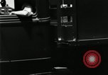 Image of Ford stake bed truck is demonstrated in operation United States USA, 1932, second 15 stock footage video 65675029688