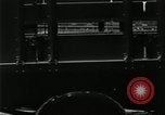 Image of Ford stake bed truck is demonstrated in operation United States USA, 1932, second 18 stock footage video 65675029688