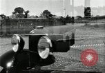 Image of Ford stake bed truck is demonstrated in operation United States USA, 1932, second 20 stock footage video 65675029688
