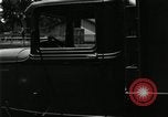 Image of Ford stake bed truck is demonstrated in operation United States USA, 1932, second 29 stock footage video 65675029688