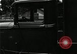 Image of Ford stake bed truck is demonstrated in operation United States USA, 1932, second 30 stock footage video 65675029688