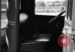 Image of Ford stake bed truck is demonstrated in operation United States USA, 1932, second 43 stock footage video 65675029688