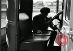 Image of Ford stake bed truck is demonstrated in operation United States USA, 1932, second 47 stock footage video 65675029688