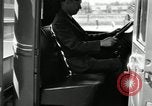 Image of Ford stake bed truck is demonstrated in operation United States USA, 1932, second 53 stock footage video 65675029688