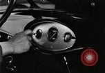Image of Ford stake bed truck is demonstrated in operation United States USA, 1932, second 60 stock footage video 65675029688