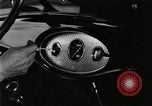 Image of Ford stake bed truck is demonstrated in operation United States USA, 1932, second 61 stock footage video 65675029688