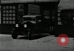 Image of Various Ford truck styles United States USA, 1932, second 10 stock footage video 65675029689