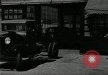 Image of Various Ford truck styles United States USA, 1932, second 12 stock footage video 65675029689