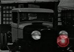 Image of Various Ford truck styles United States USA, 1932, second 14 stock footage video 65675029689