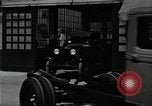Image of Various Ford truck styles United States USA, 1932, second 15 stock footage video 65675029689