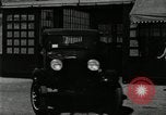 Image of Various Ford truck styles United States USA, 1932, second 17 stock footage video 65675029689