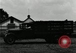 Image of Various Ford truck styles United States USA, 1932, second 19 stock footage video 65675029689