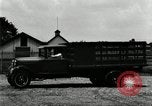 Image of Various Ford truck styles United States USA, 1932, second 25 stock footage video 65675029689