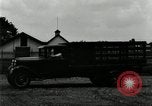 Image of Various Ford truck styles United States USA, 1932, second 34 stock footage video 65675029689