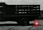 Image of Various Ford truck styles United States USA, 1932, second 36 stock footage video 65675029689
