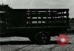 Image of Various Ford truck styles United States USA, 1932, second 37 stock footage video 65675029689
