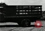 Image of Various Ford truck styles United States USA, 1932, second 38 stock footage video 65675029689