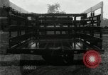 Image of Various Ford truck styles United States USA, 1932, second 39 stock footage video 65675029689