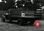 Image of Various Ford truck styles United States USA, 1932, second 56 stock footage video 65675029689
