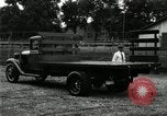 Image of Various Ford truck styles United States USA, 1932, second 57 stock footage video 65675029689