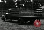 Image of Various Ford truck styles United States USA, 1932, second 58 stock footage video 65675029689