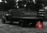 Image of Various Ford truck styles United States USA, 1932, second 59 stock footage video 65675029689