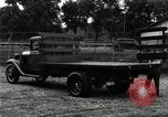 Image of Various Ford truck styles United States USA, 1932, second 60 stock footage video 65675029689