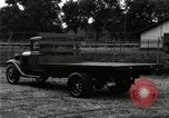 Image of Various Ford truck styles United States USA, 1932, second 61 stock footage video 65675029689