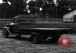 Image of Various Ford truck styles United States USA, 1932, second 62 stock footage video 65675029689