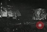 Image of German Film Ball dancing Germany, 1937, second 10 stock footage video 65675029690