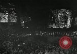 Image of German Film Ball dancing Germany, 1937, second 11 stock footage video 65675029690