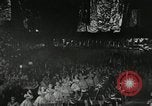 Image of German Film Ball dancing Germany, 1937, second 13 stock footage video 65675029690