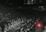 Image of German Film Ball dancing Germany, 1937, second 15 stock footage video 65675029690