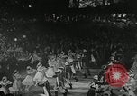 Image of German Film Ball dancing Germany, 1937, second 16 stock footage video 65675029690