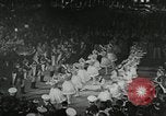 Image of German Film Ball dancing Germany, 1937, second 20 stock footage video 65675029690