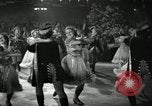 Image of German Film Ball dancing Germany, 1937, second 21 stock footage video 65675029690
