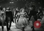 Image of German Film Ball dancing Germany, 1937, second 22 stock footage video 65675029690