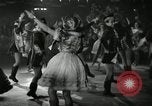 Image of German Film Ball dancing Germany, 1937, second 23 stock footage video 65675029690