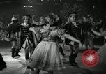 Image of German Film Ball dancing Germany, 1937, second 24 stock footage video 65675029690
