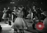 Image of German Film Ball dancing Germany, 1937, second 25 stock footage video 65675029690