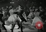 Image of German Film Ball dancing Germany, 1937, second 26 stock footage video 65675029690