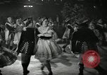 Image of German Film Ball dancing Germany, 1937, second 27 stock footage video 65675029690
