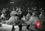 Image of German Film Ball dancing Germany, 1937, second 28 stock footage video 65675029690