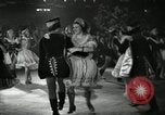 Image of German Film Ball dancing Germany, 1937, second 29 stock footage video 65675029690