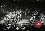 Image of German Film Ball dancing Germany, 1937, second 31 stock footage video 65675029690
