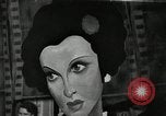 Image of German Film Ball dancing Germany, 1937, second 35 stock footage video 65675029690