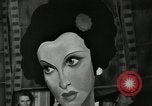 Image of German Film Ball dancing Germany, 1937, second 37 stock footage video 65675029690