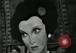Image of German Film Ball dancing Germany, 1937, second 38 stock footage video 65675029690