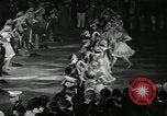 Image of German Film Ball dancing Germany, 1937, second 40 stock footage video 65675029690